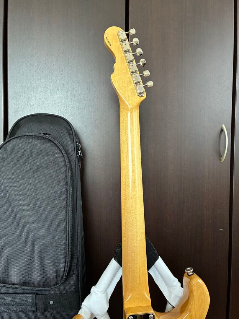 美品　軽量3.2キロ　momose MC2-STD/M (NA)