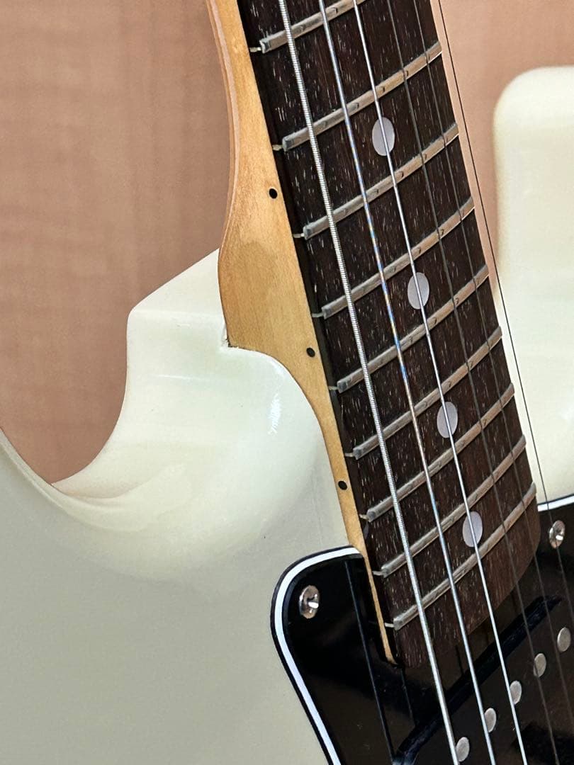 【値下げ】Tokai Stratocaster Custom Edition