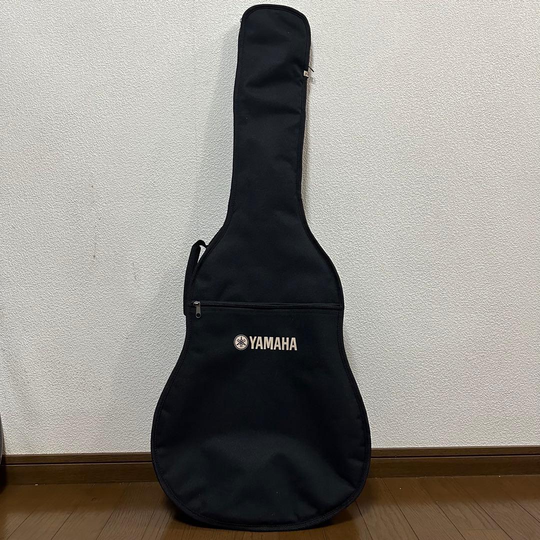 YAMAHA アコースティックギター サンバースト FS720S