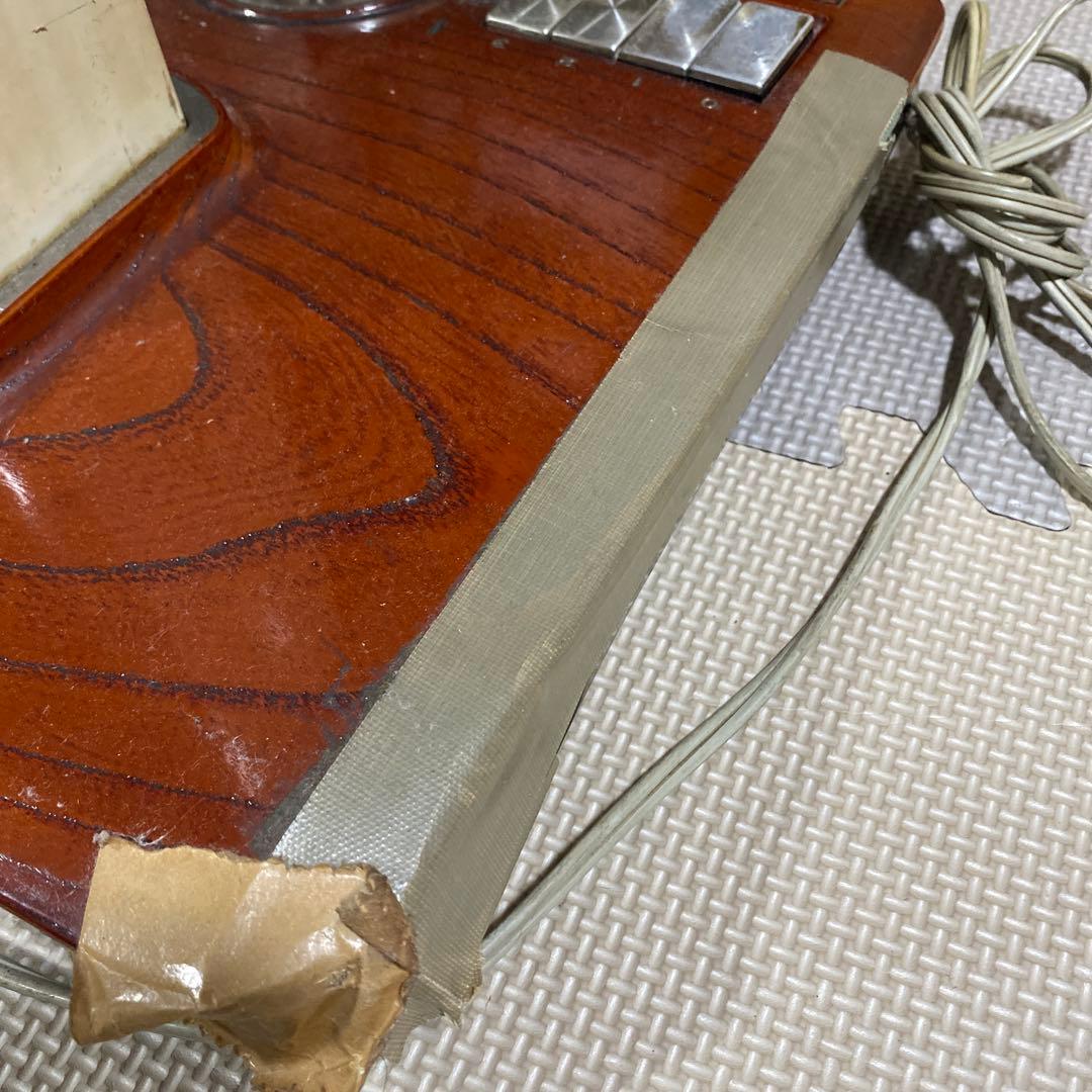 引取歓迎　HITACHI 日立 H-727 昭和レトロ 扇風機 現状品