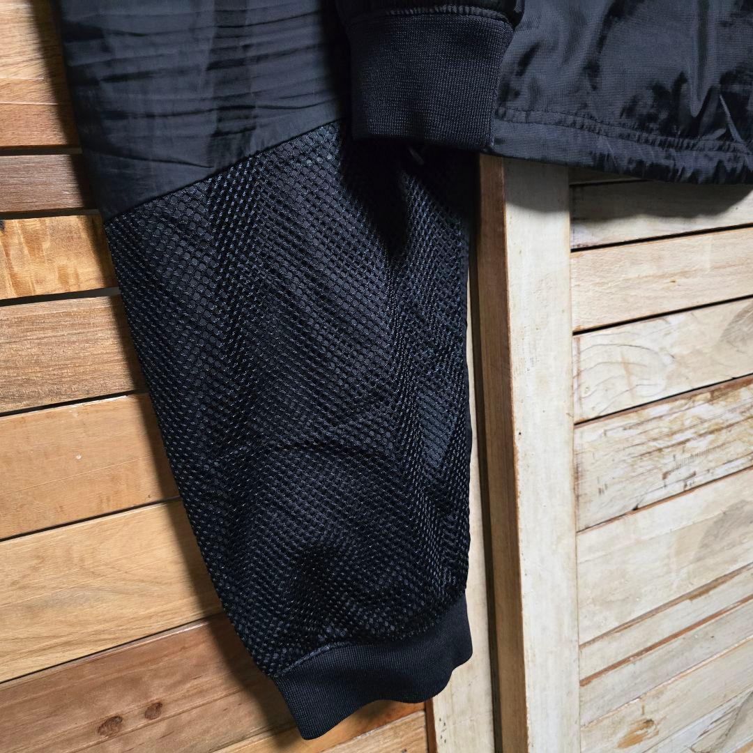 アンダーアーマー ウィンドブレーカー 上下セットアップ 裏地メッシュ L XXL