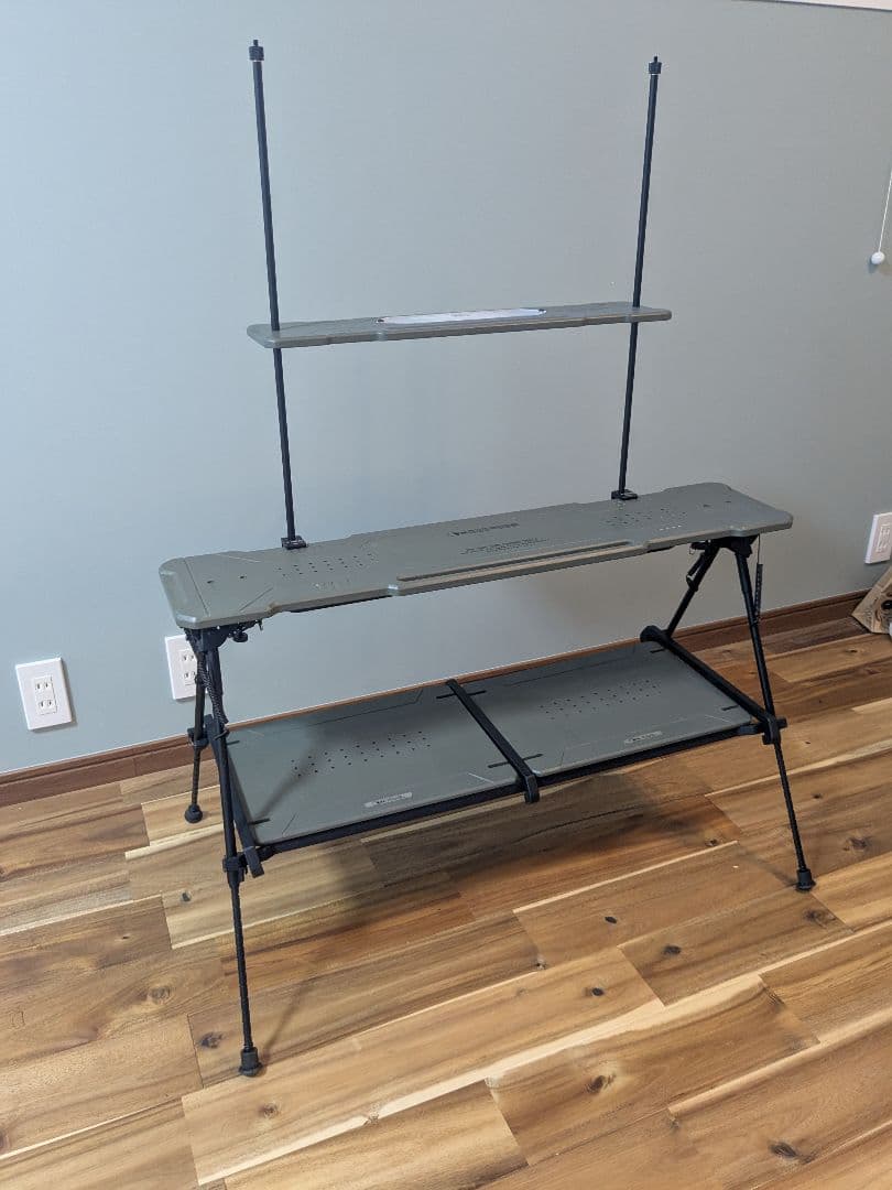 オンユーライフ　ONULIFE MY ON MINI FOLDNG SHELF