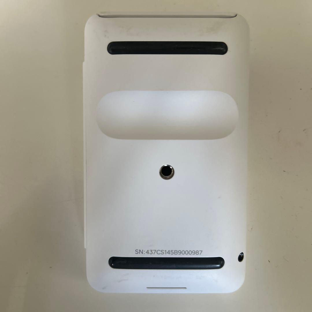 Squareターミナル