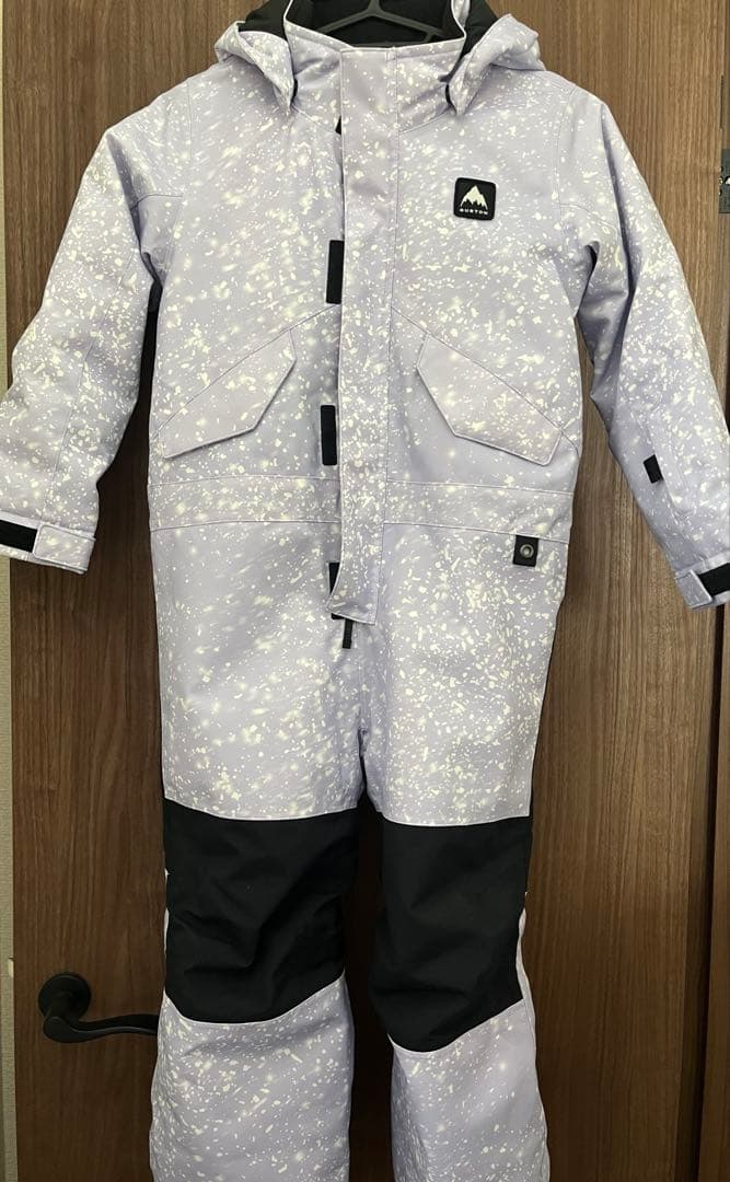 バートン キッズ スノーウェア