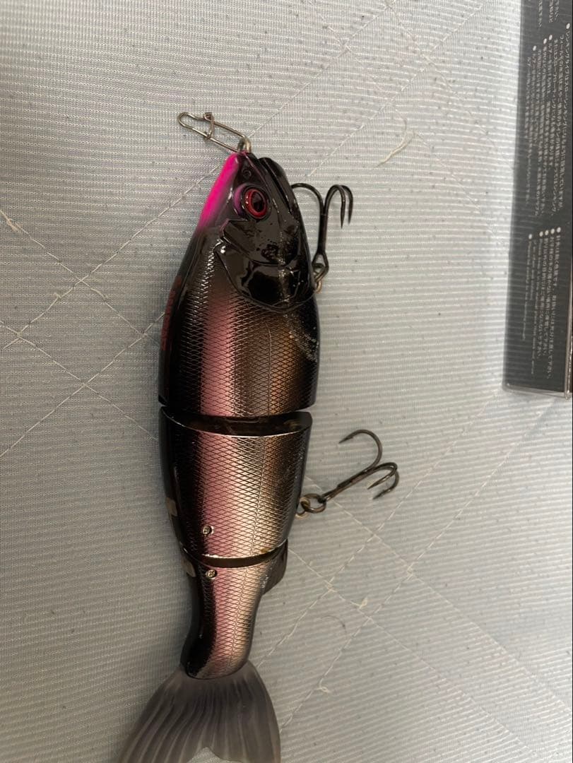 ジョインテッドクロー70 シフト183 ラチェット144