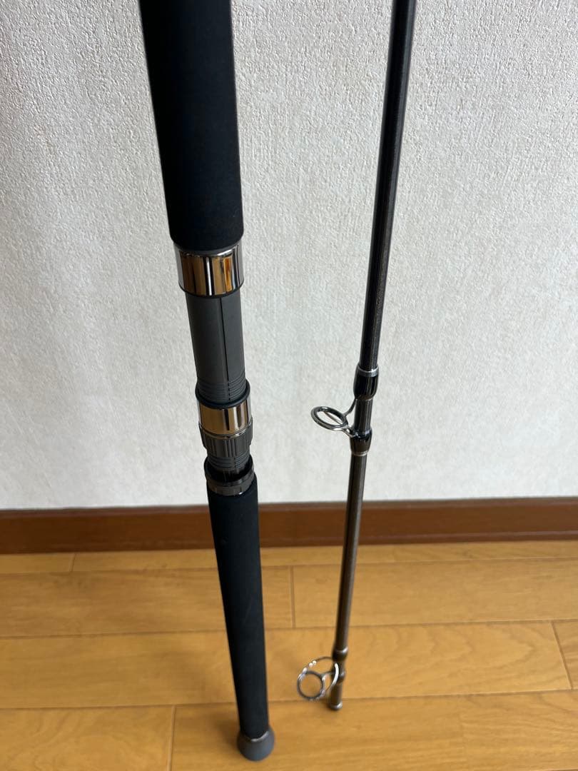 ロッドコム　Strait Shore SS-100H/14