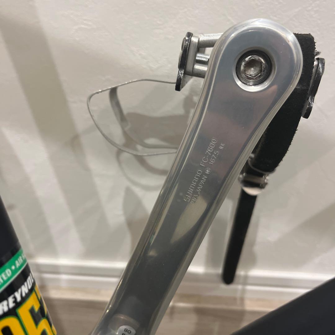 マキノ　完成車　NJS 競輪　ピスト