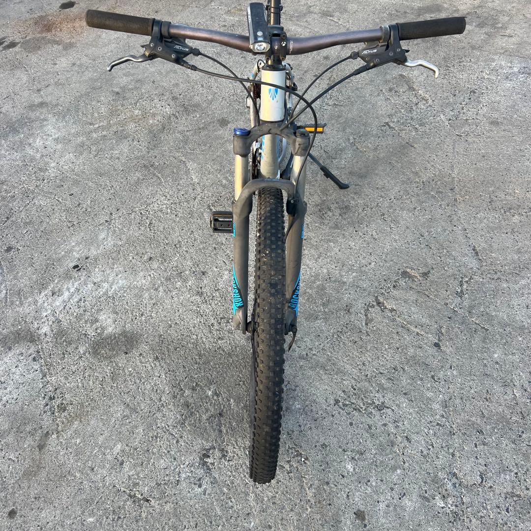 TREK MARLIN 7 トレック29er MTB マウンテンバイク