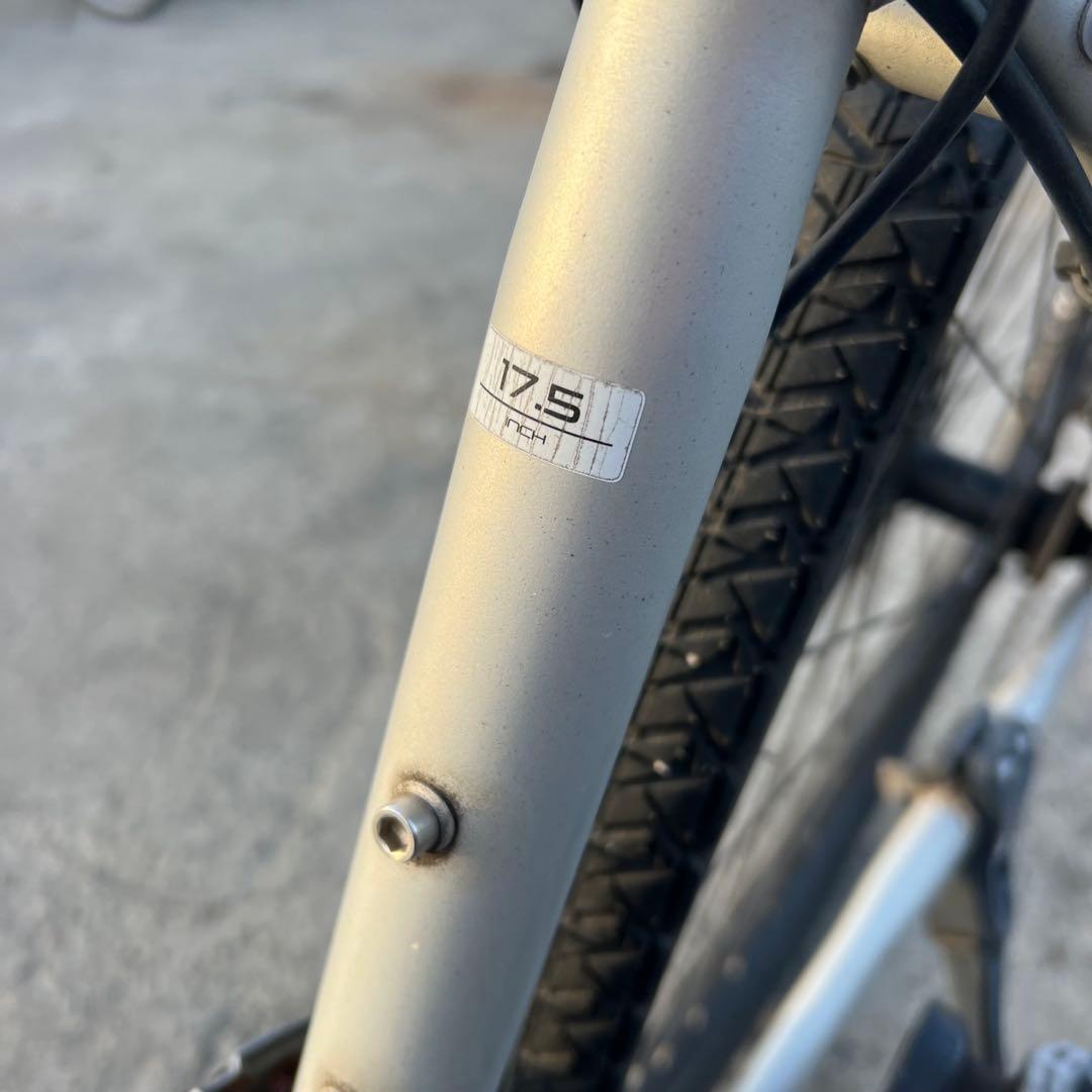 TREK MARLIN 7 トレック29er MTB マウンテンバイク