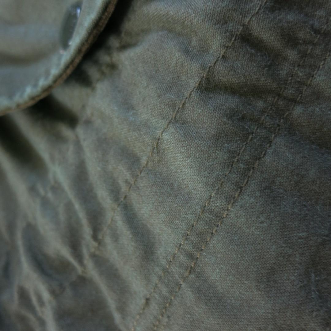 ジャケット・アウター ENGINEERED GARMENTS Highland Parka