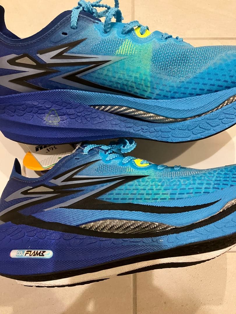 361° Flame 4 27.5 スリーシックスティーワン　フレイム4