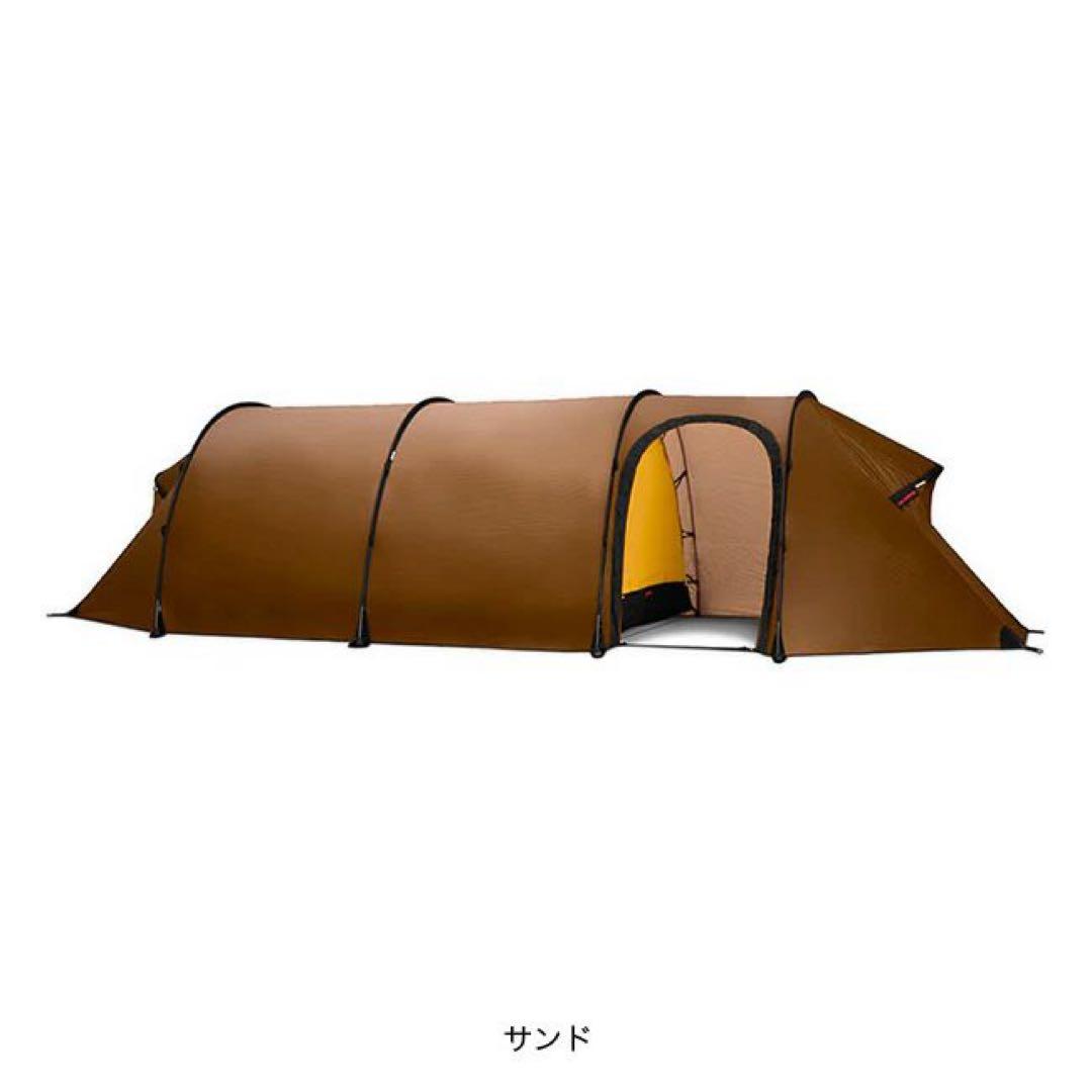 ヒルバーグ　ケロン4GT