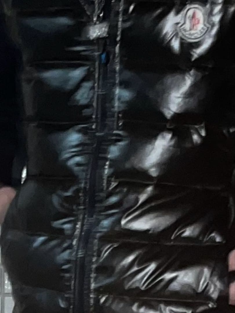 MONCLER ダウンベスト モンクレールサイズ0