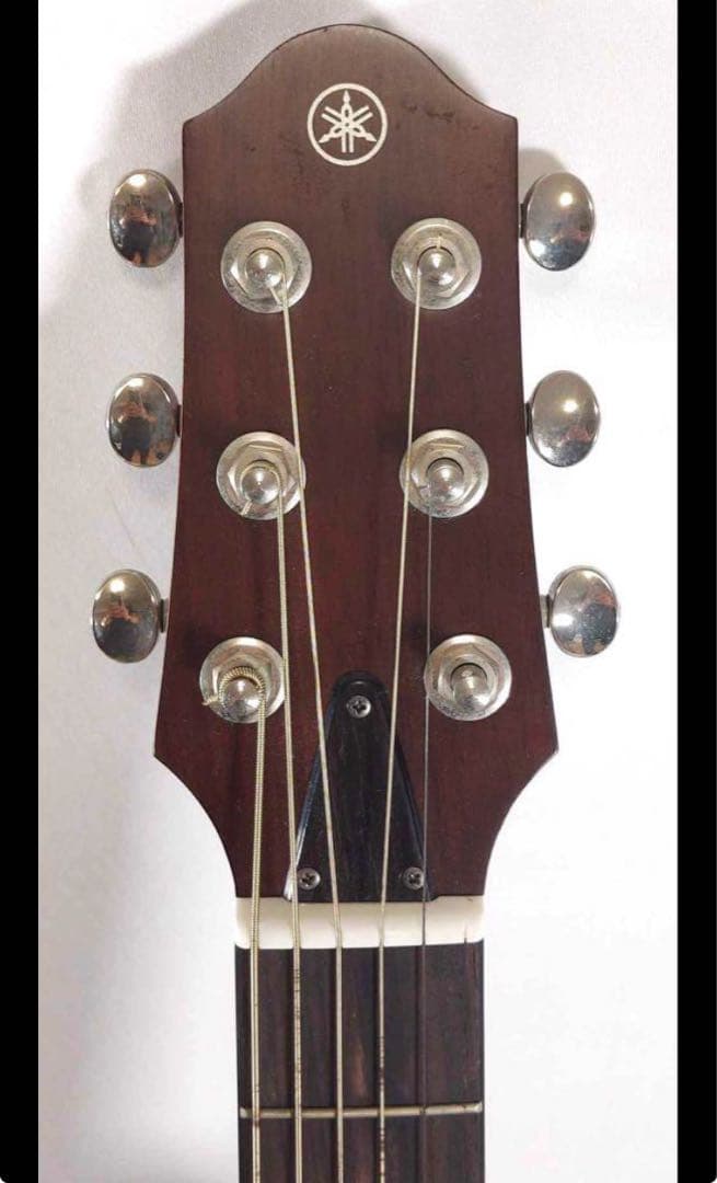 YAMAHA SLG200S TBS エレクトリックアコースティックギター