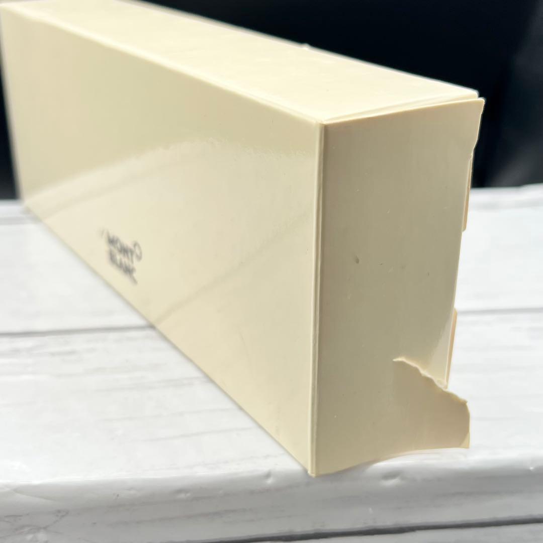 【未使用品】モンブラン ボールペン スターウォーカー ミッドナイトブラック