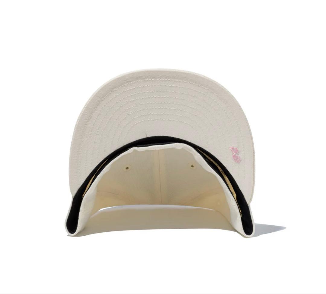 NEW ERA ニューエラ 59FIFTY WBC SAKURA HUBUKI