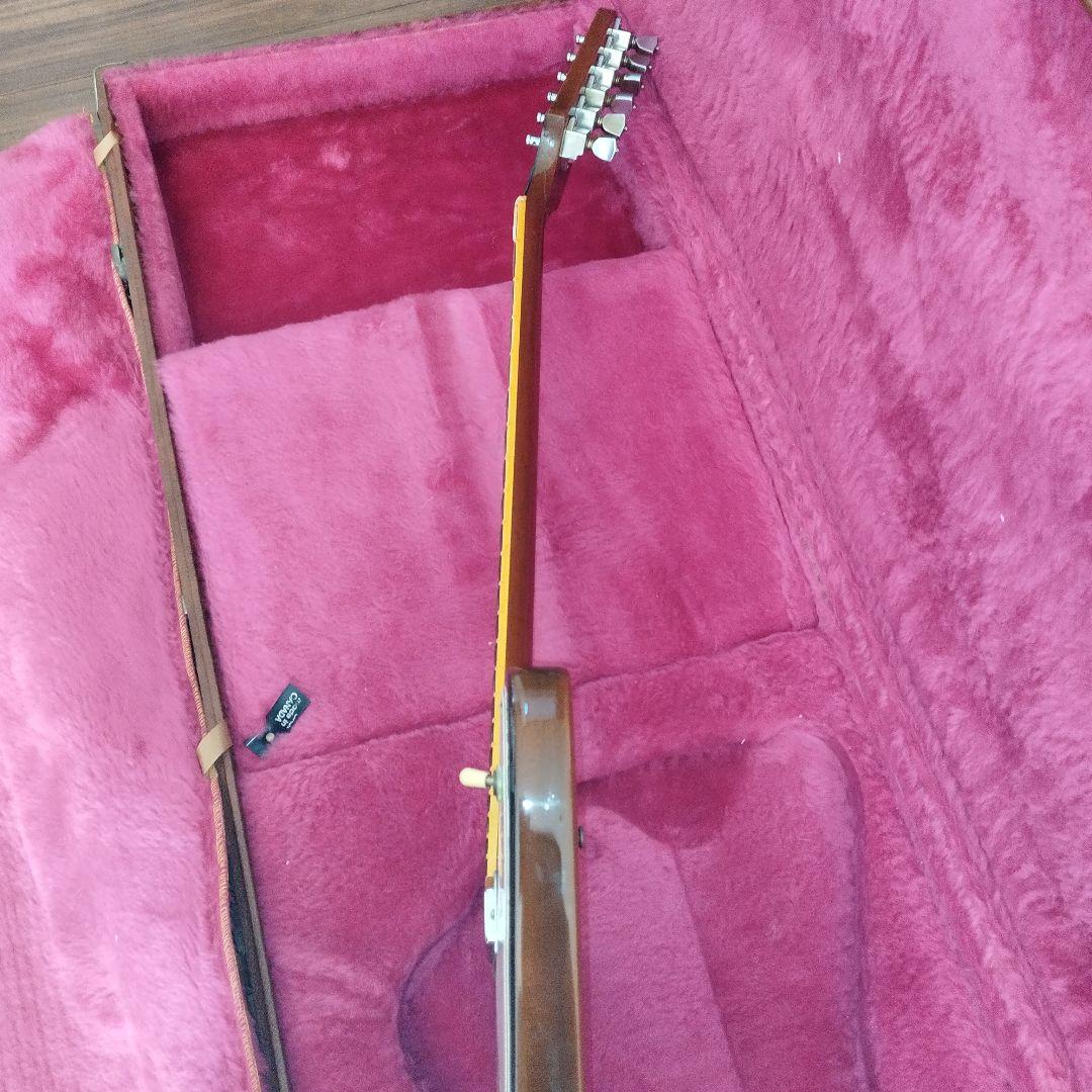 超希少！　Gibson firebird ギブソンファイヤーバード