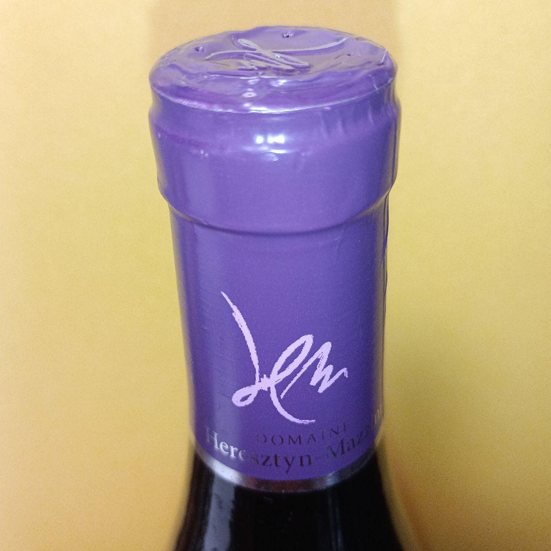 【ジュヴレ・シャンベルタン エレスティン・マッツィーニ 】 赤ワイン 2012年