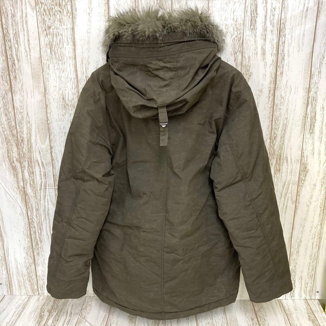 nm-1262) F.C.R.B. × NIKE ベンチコート