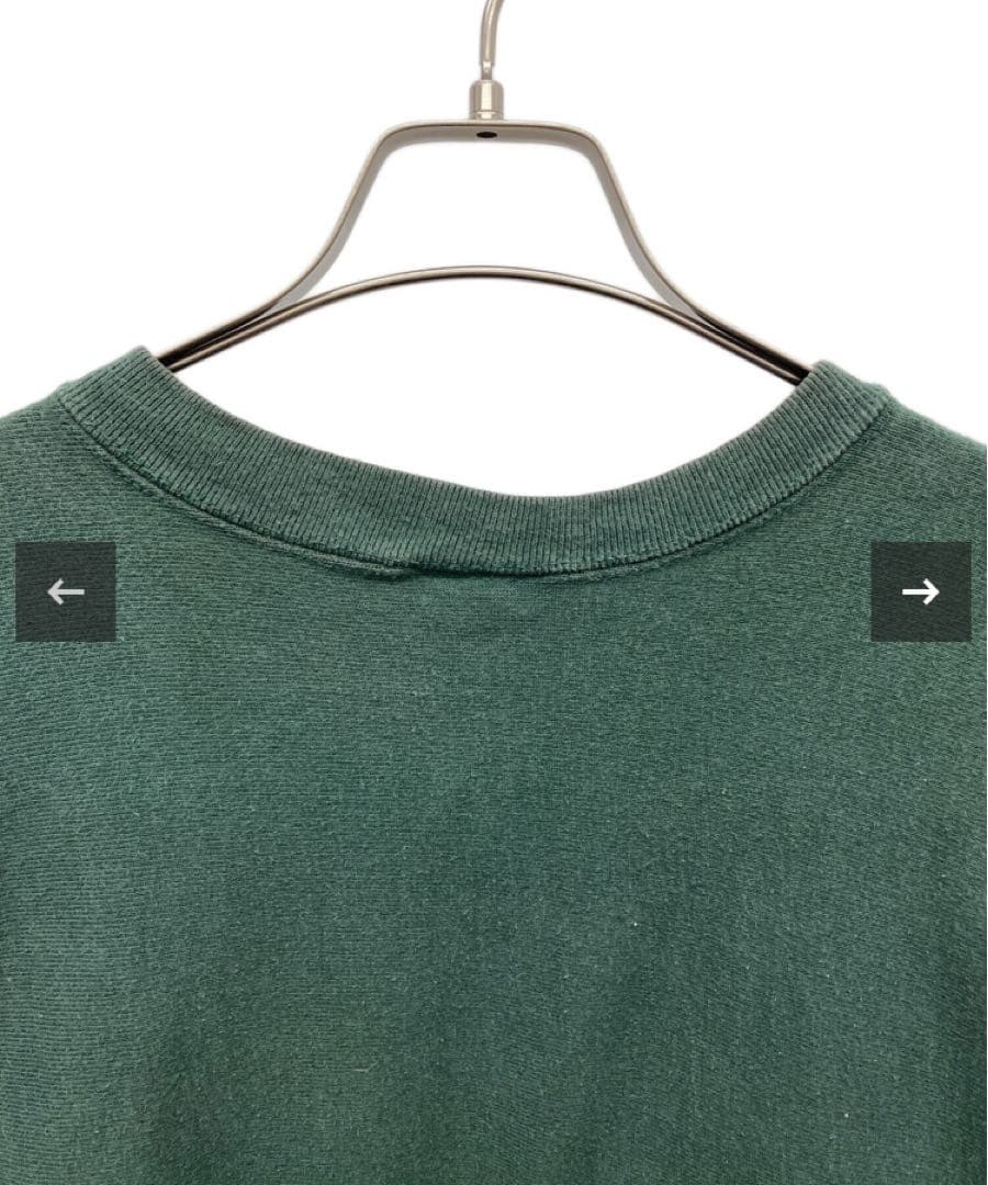 最終価格Champion チャンピオン リバースウィーブ 80s usa製