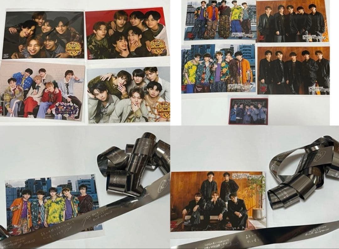 one n' only まとめ売り