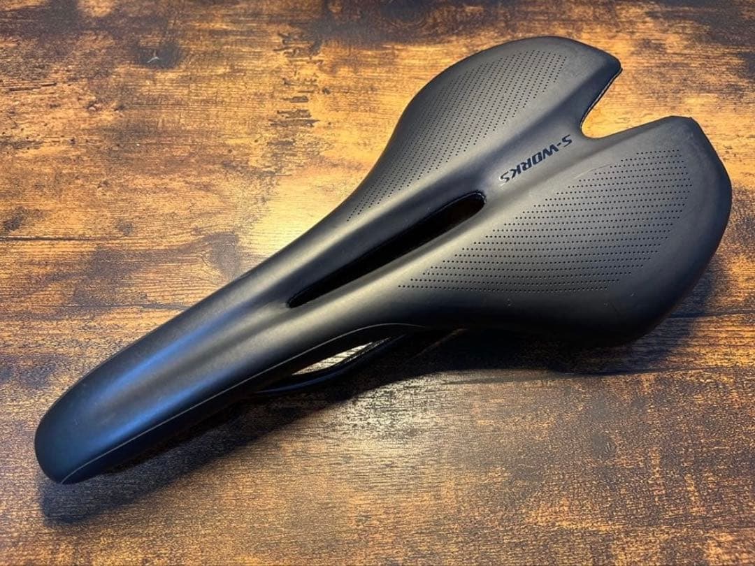 パーツ S-WORKS TOUPE 155mm