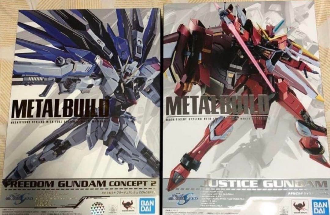 O*O様 L BUILD フリーダム concept2 & ジャスティス