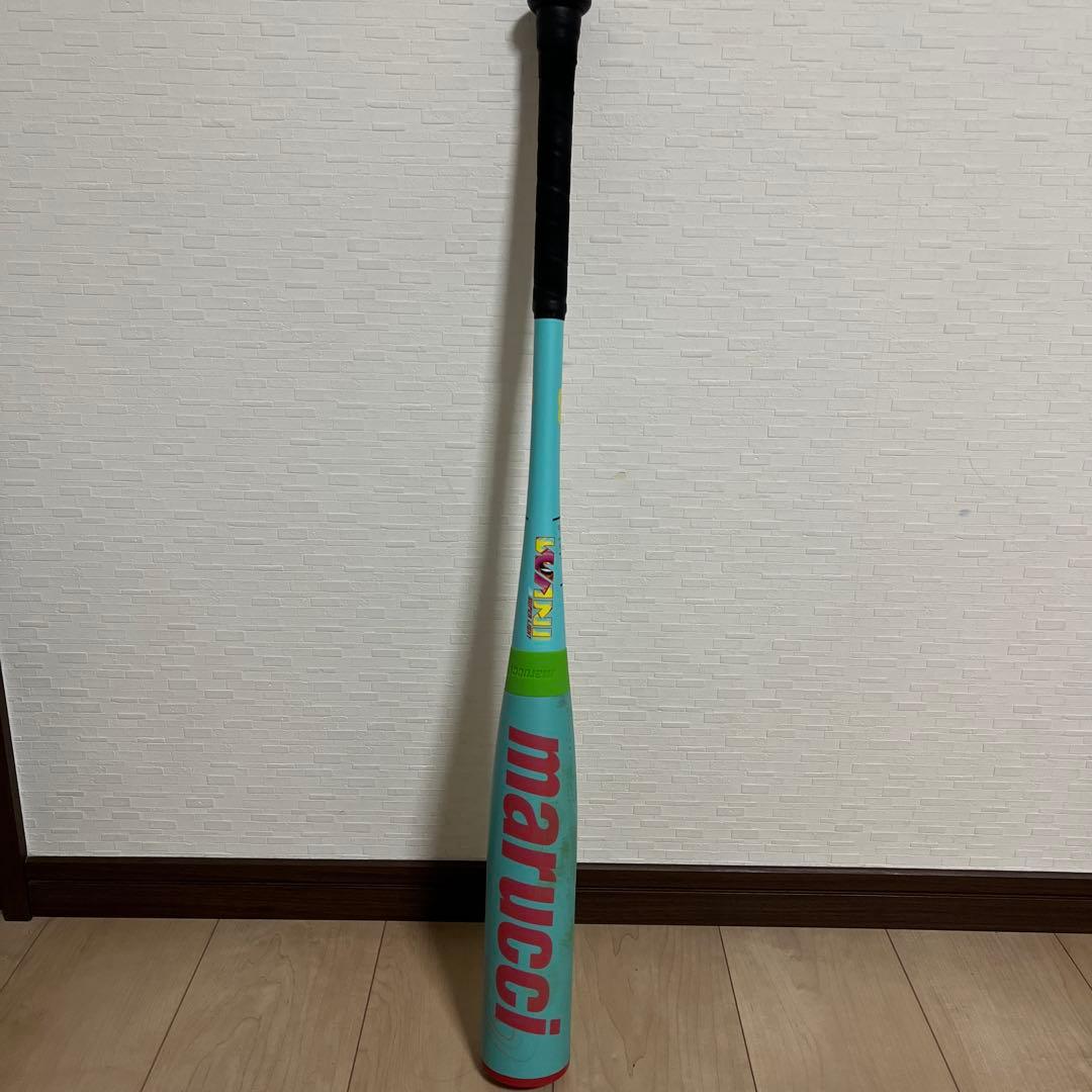 ワニクラッシャー　スーパーライト78センチ　マルチ