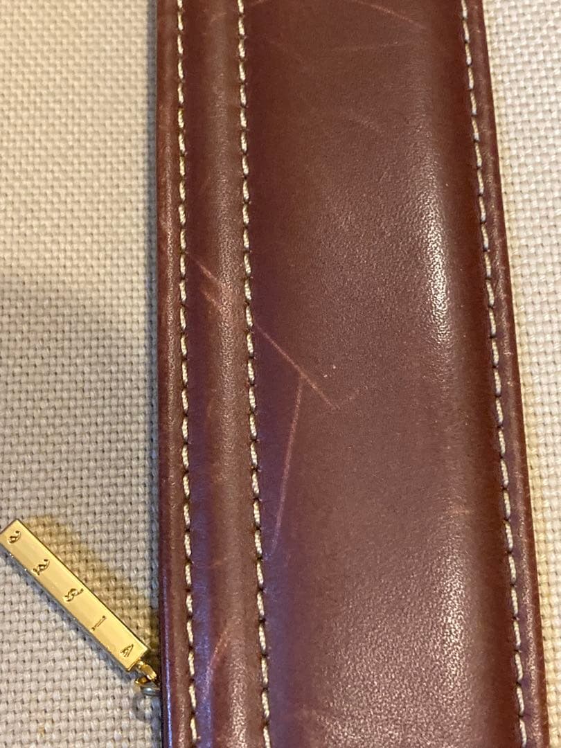 布製キャリーバッグ