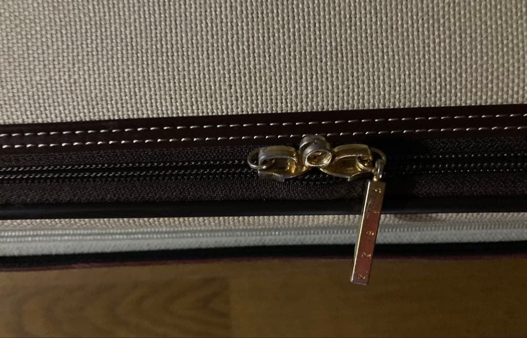 布製キャリーバッグ