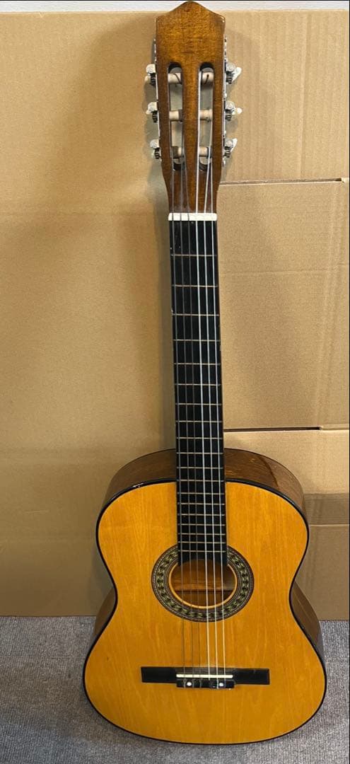 アコースティックギタークラシックギター DAKOTA BC-70 ギター