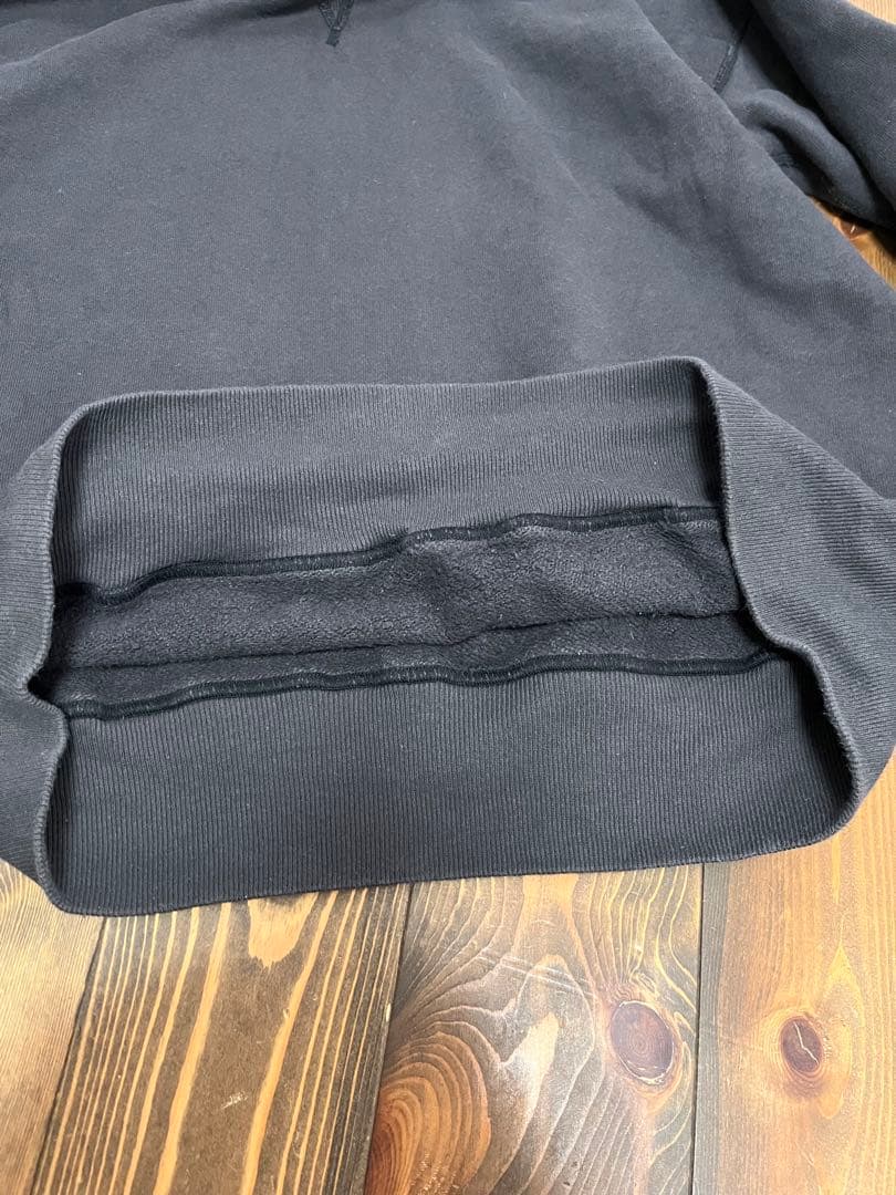 WAREHOUSE lot 401 スウェット　size40 スミクロ