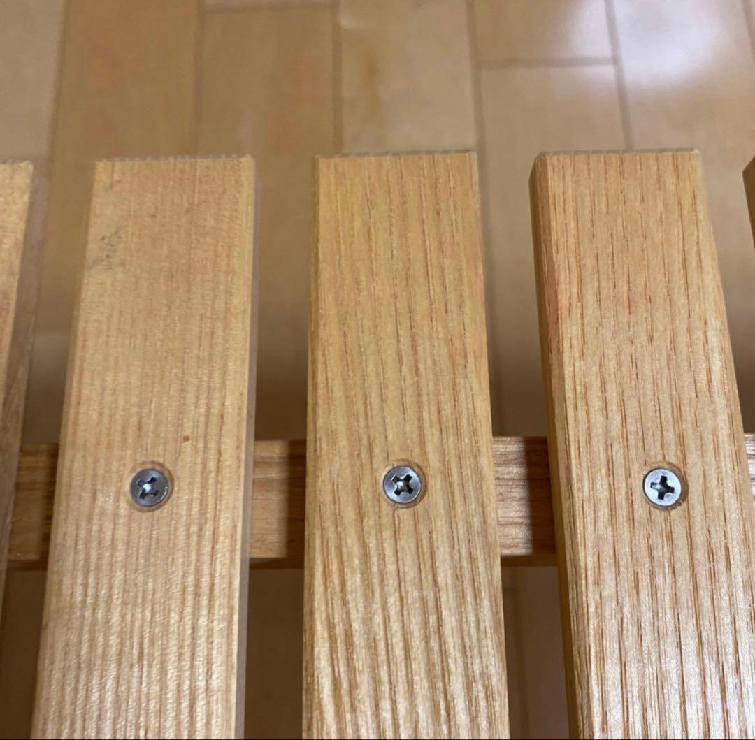 美品 INOUT イナウト スタンダードテーブル