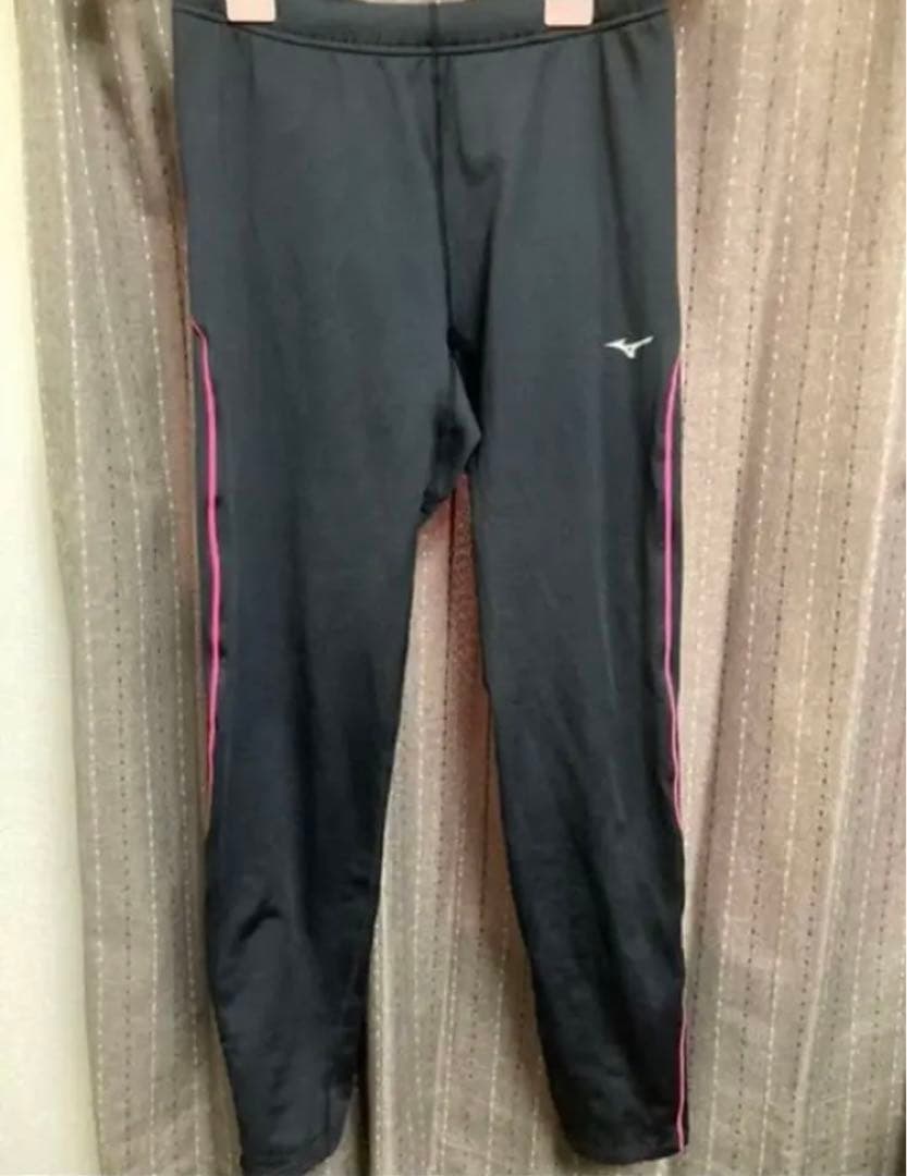 温かい！スポーツ用　ロングタイツ