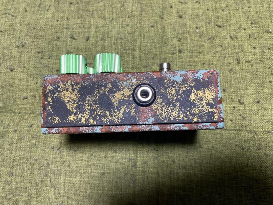 KarDiaN SEROTONIN『セロトニン』 ORIGIN S.T.