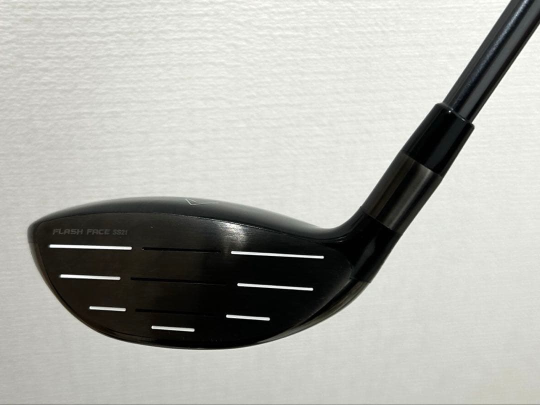 Callaway Epic Speed フェアウェイウッド　3W キャロウェイ