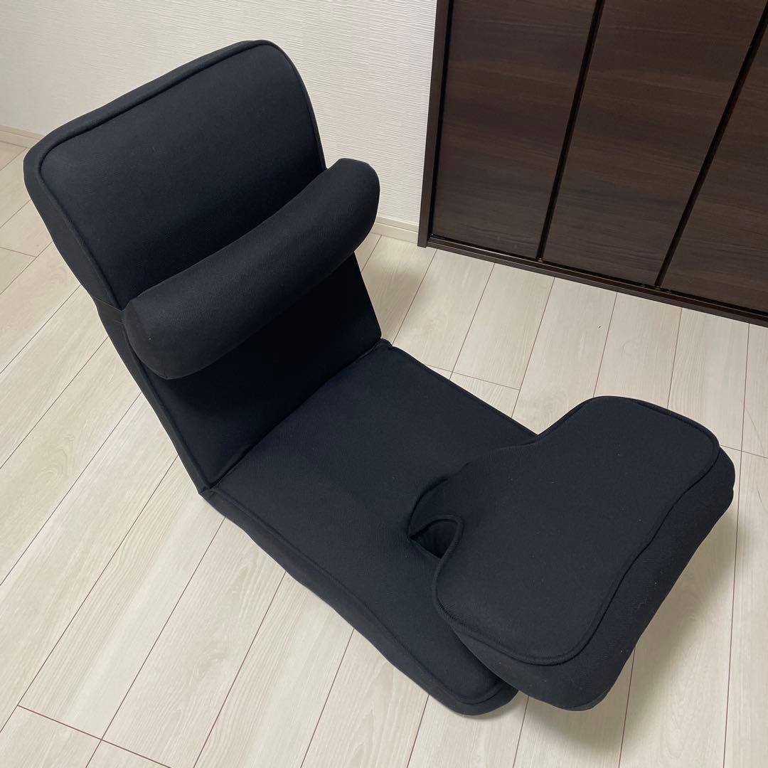 【美品】ニトリゲーミング座椅子