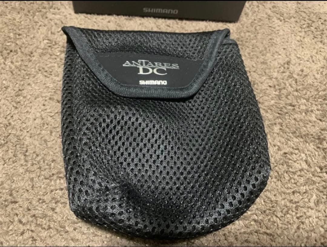 シマノ 23アンタレスDC MD XG 右巻き　新品未使用