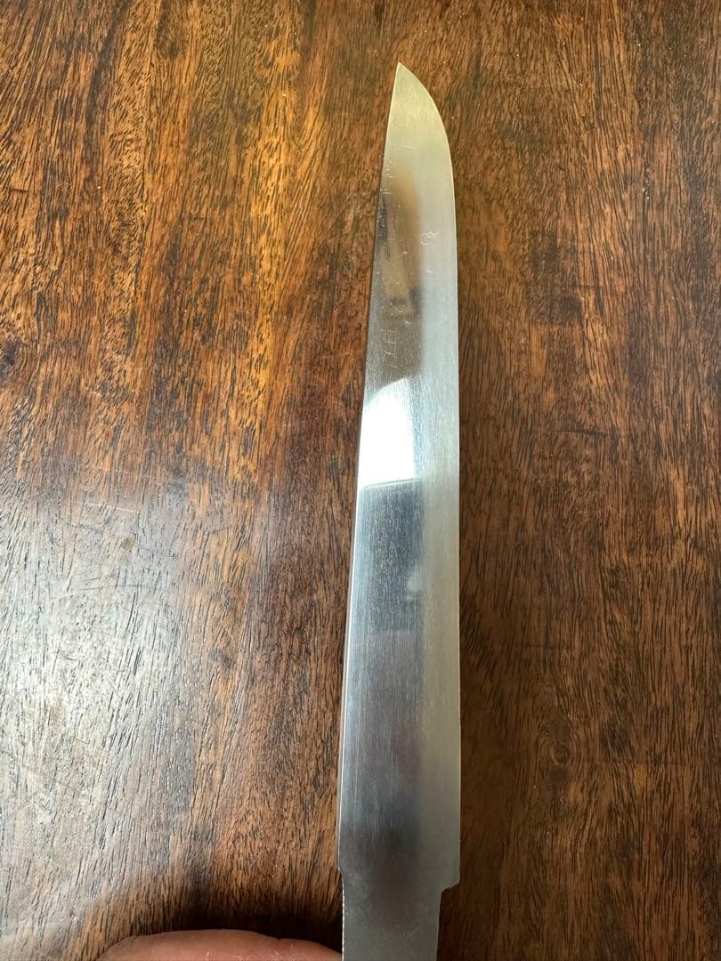 刃14.5cm 合法サイズ登録不要　日本刀 ナイフ　刀　武具