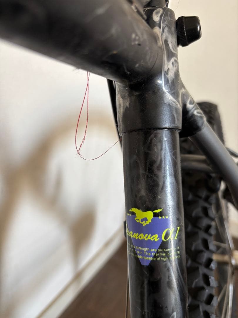 MERIDA メリダ　マウンテンバイク 26インチ