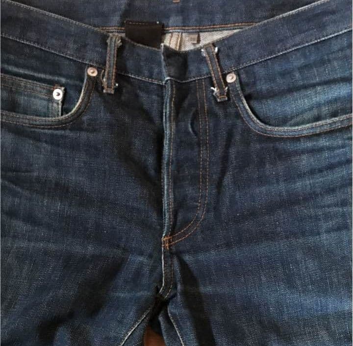 Dior Homme ディオールオム デニム エディ期