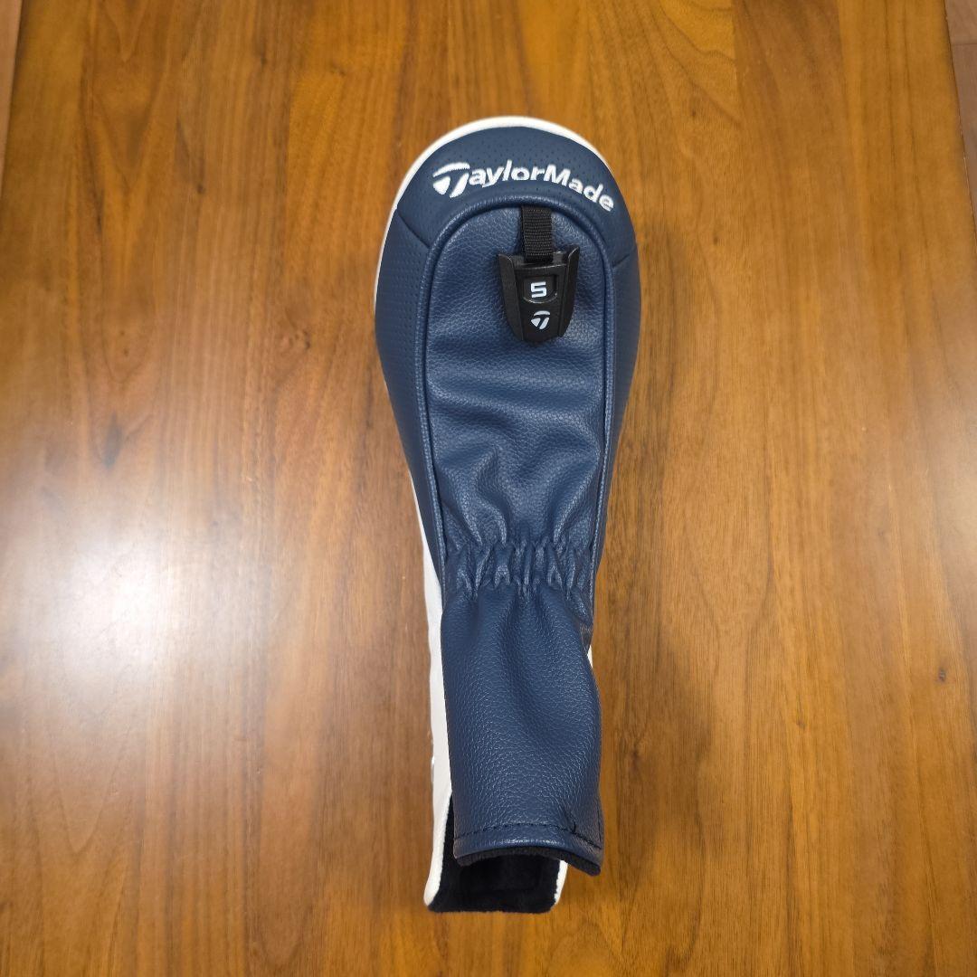 テーラーメイド Qi10 MAX 5W スピーダーNX バイオレット