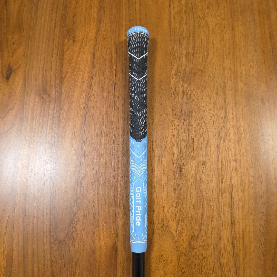 テーラーメイド Qi10 MAX 5W スピーダーNX バイオレット