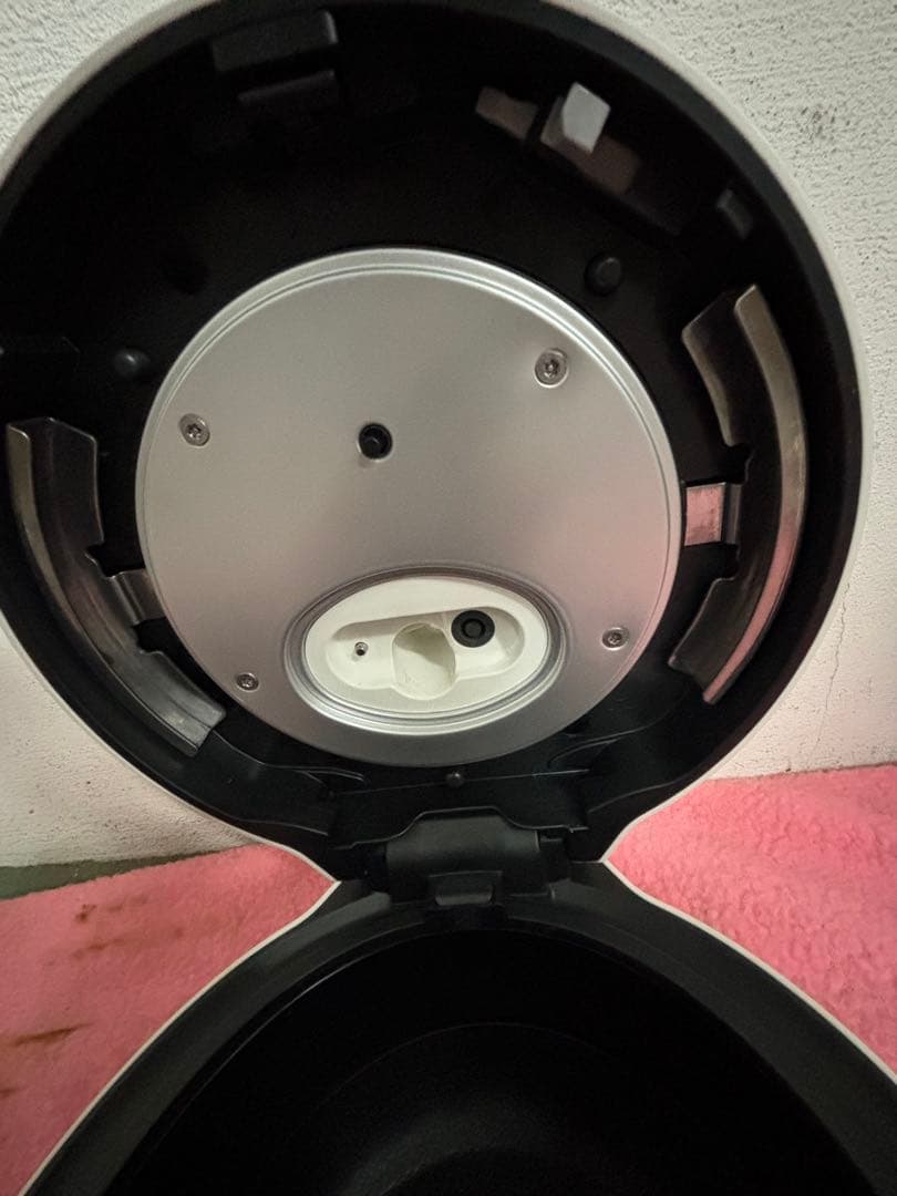 はな　PanasonicSR-R10A圧力IHジャー炊飯器2024年製