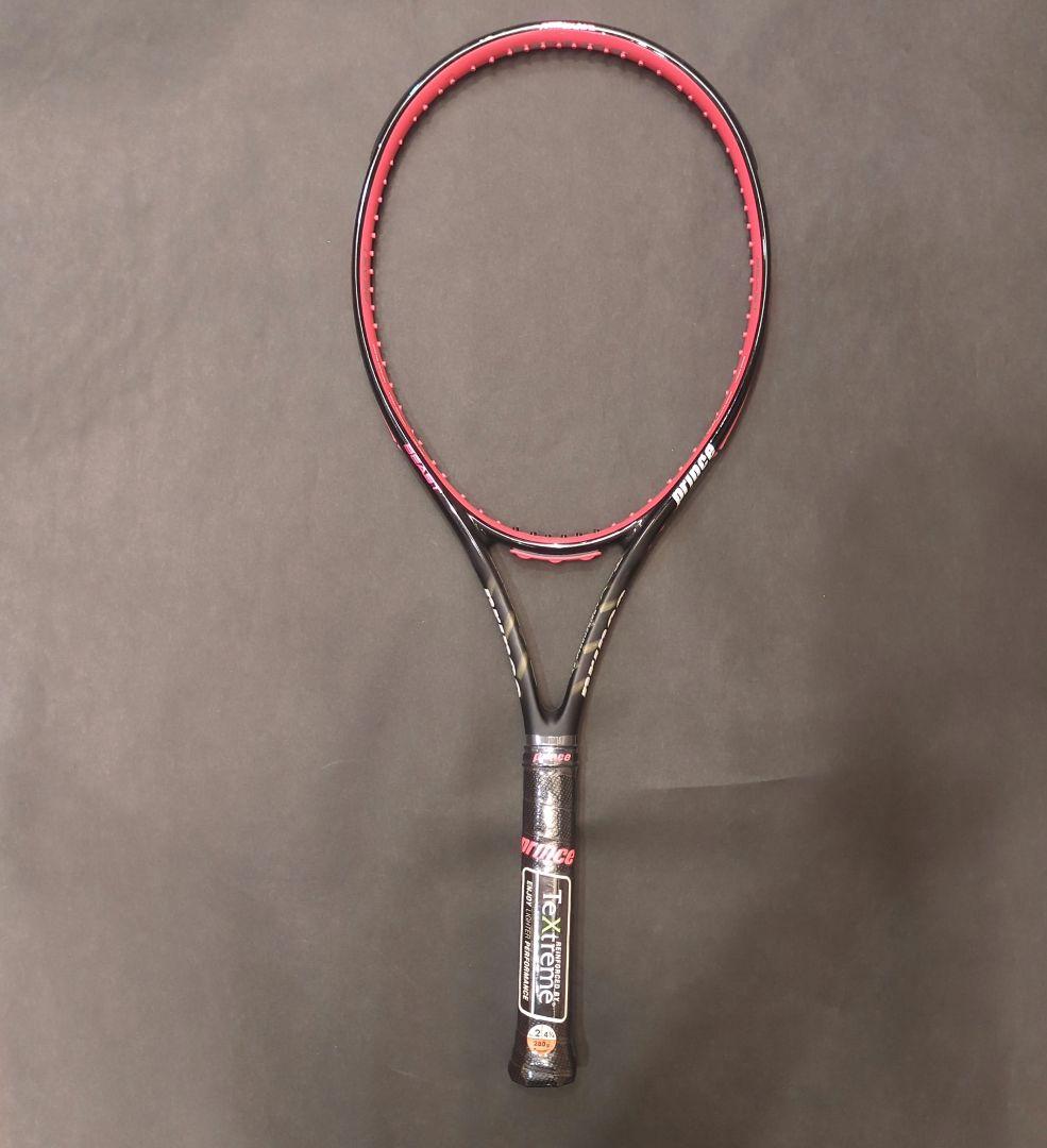 プリンス(Prince) BEAST100 G2　ピンク