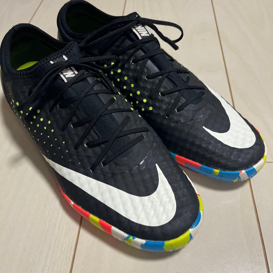 【廃盤】NIKE マーキュリアル