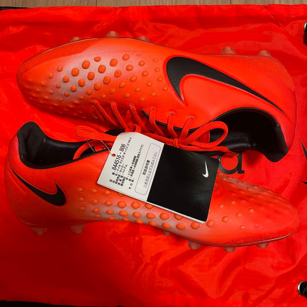 NIKE Magista Opus Ⅱ HG-E ACC \