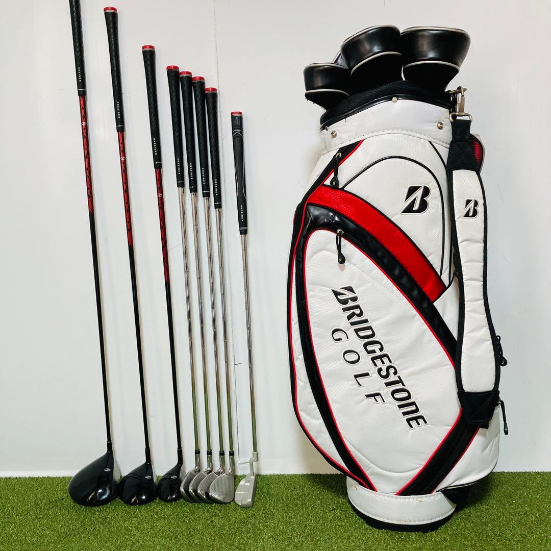 初心者 お試し ONESIDER ワンサイダー EZ メンズ ゴルフセット