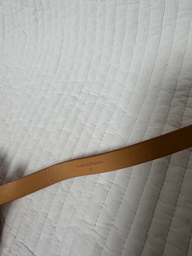 W*!様 ルイヴィトン ポシェット フロランティーヌ モノグラム　未使用品