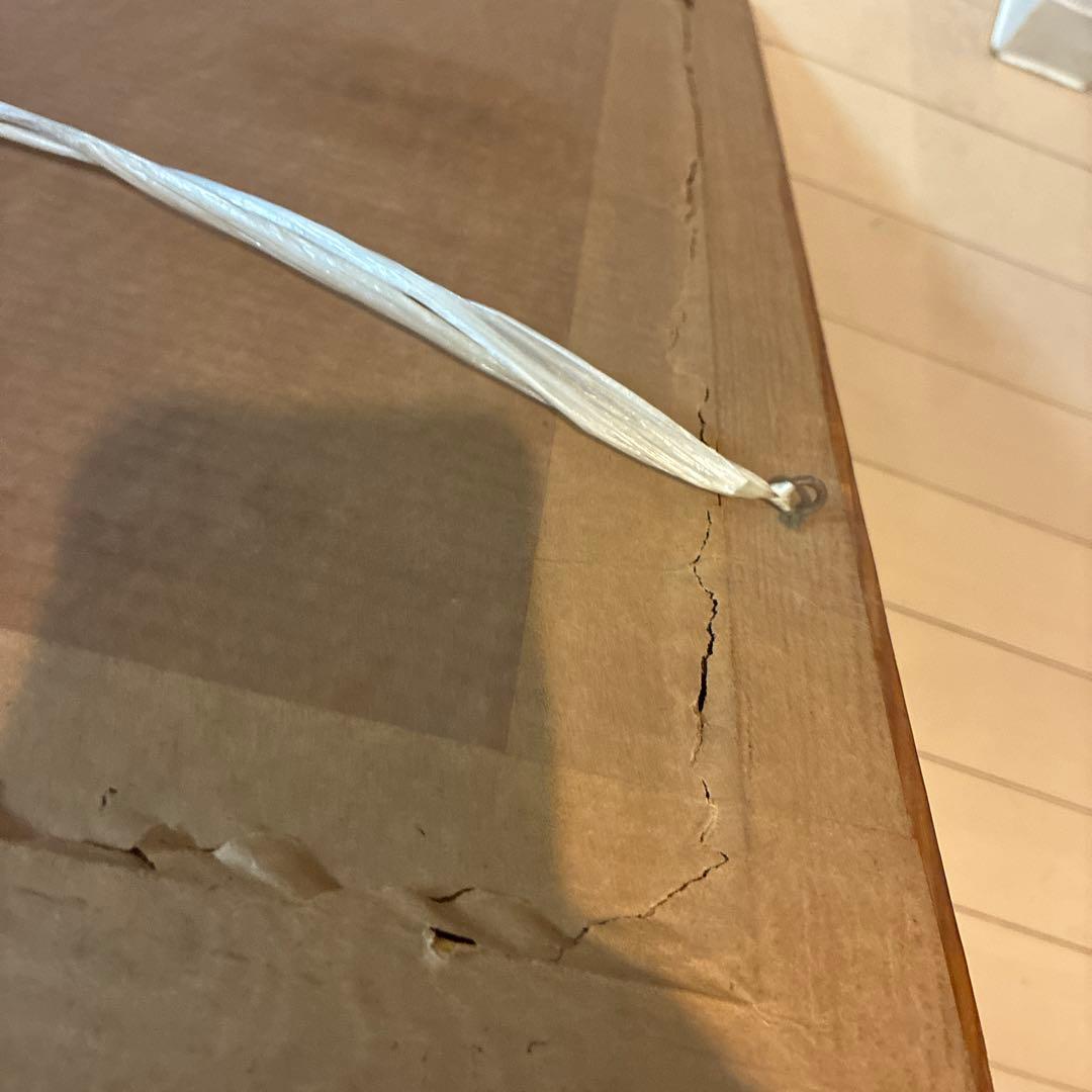 ASCENT made by A. Blanchard フレーム付きプリント